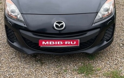 Mazda 3, 2011 год, 850 000 рублей, 1 фотография