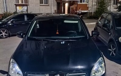 Nissan Qashqai, 2008 год, 920 000 рублей, 1 фотография