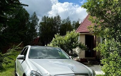Mercedes-Benz E-Класс, 2013 год, 1 890 000 рублей, 1 фотография
