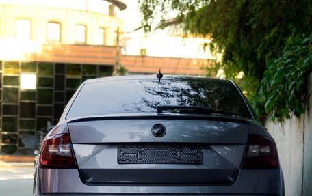 Skoda Octavia, 2020 год, 2 150 000 рублей, 2 фотография