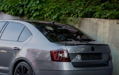 Skoda Octavia, 2020 год, 2 150 000 рублей, 3 фотография