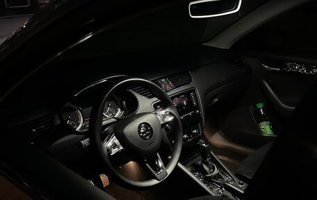 Skoda Octavia, 2020 год, 2 150 000 рублей, 8 фотография