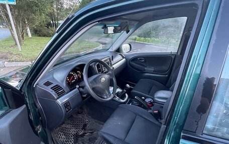 Suzuki Grand Vitara, 2003 год, 450 000 рублей, 14 фотография