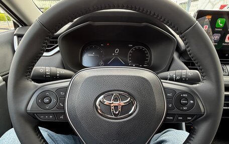 Toyota RAV4, 2025 год, 3 600 000 рублей, 16 фотография