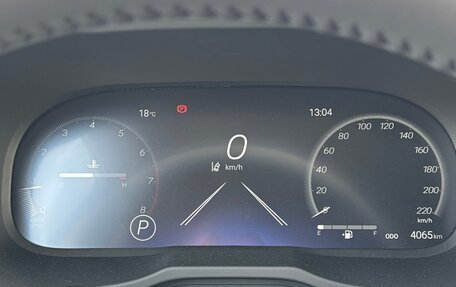 Toyota RAV4, 2025 год, 3 600 000 рублей, 12 фотография