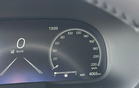 Toyota RAV4, 2025 год, 3 600 000 рублей, 11 фотография