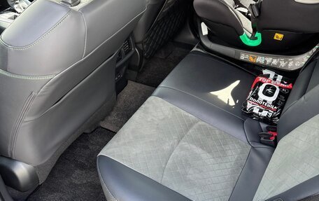 Toyota RAV4, 2025 год, 3 600 000 рублей, 18 фотография