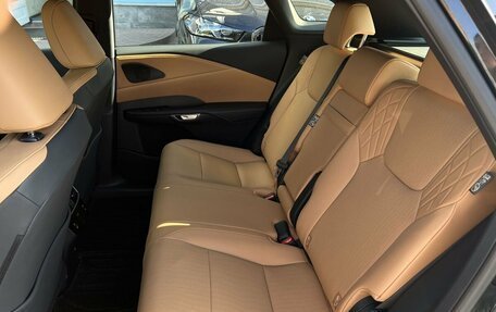 Lexus RX IV рестайлинг, 2025 год, 7 290 000 рублей, 9 фотография