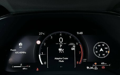 Lexus RX IV рестайлинг, 2025 год, 7 290 000 рублей, 13 фотография