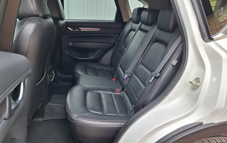 Mazda CX-5 II, 2017 год, 2 350 000 рублей, 14 фотография