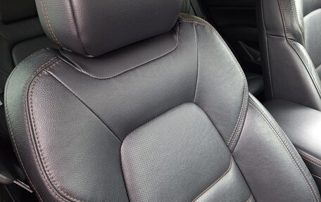 Mazda CX-5 II, 2017 год, 2 350 000 рублей, 15 фотография