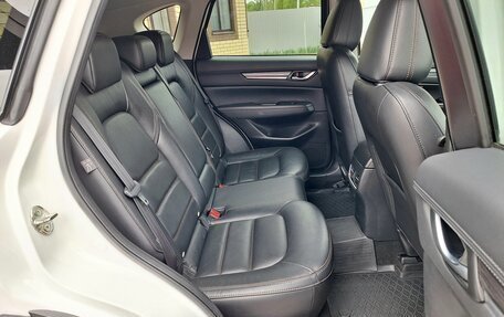 Mazda CX-5 II, 2017 год, 2 350 000 рублей, 17 фотография