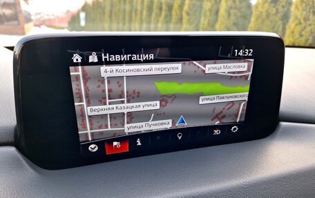 Mazda CX-5 II, 2017 год, 2 350 000 рублей, 18 фотография