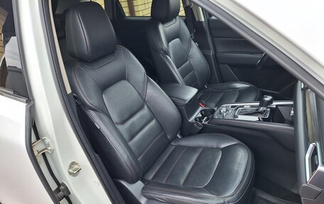 Mazda CX-5 II, 2017 год, 2 350 000 рублей, 16 фотография