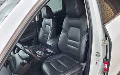 Mazda CX-5 II, 2017 год, 2 350 000 рублей, 13 фотография
