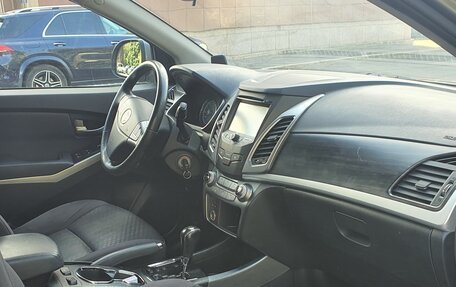 SsangYong Actyon II рестайлинг, 2014 год, 980 000 рублей, 12 фотография