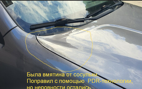 SsangYong Actyon II рестайлинг, 2014 год, 980 000 рублей, 13 фотография