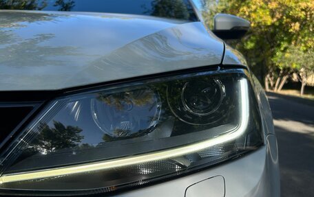 Volkswagen Jetta VI, 2015 год, 1 150 000 рублей, 3 фотография