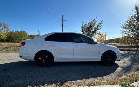 Volkswagen Jetta VI, 2015 год, 1 150 000 рублей, 11 фотография