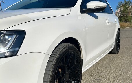 Volkswagen Jetta VI, 2015 год, 1 150 000 рублей, 9 фотография