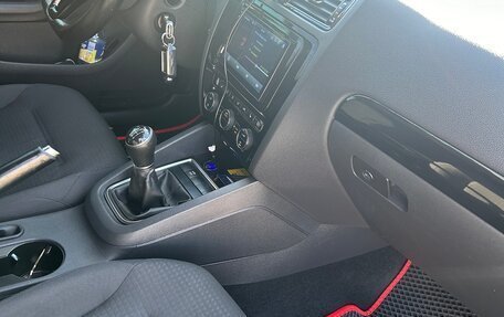 Volkswagen Jetta VI, 2015 год, 1 150 000 рублей, 14 фотография