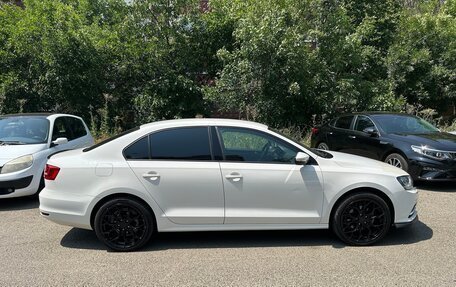Volkswagen Jetta VI, 2015 год, 1 150 000 рублей, 27 фотография