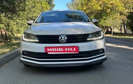 Volkswagen Jetta VI, 2015 год, 1 150 000 рублей, 18 фотография