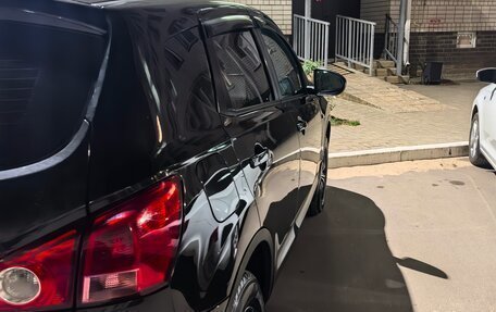Nissan Qashqai, 2008 год, 920 000 рублей, 3 фотография