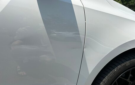 Volkswagen Jetta VI, 2015 год, 1 150 000 рублей, 30 фотография