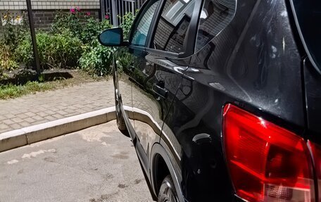 Nissan Qashqai, 2008 год, 920 000 рублей, 4 фотография