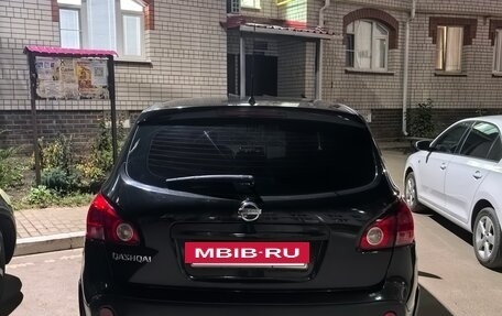 Nissan Qashqai, 2008 год, 920 000 рублей, 5 фотография