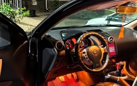 Nissan Qashqai, 2008 год, 920 000 рублей, 8 фотография