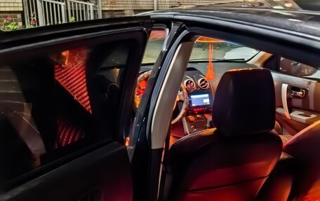 Nissan Qashqai, 2008 год, 920 000 рублей, 11 фотография