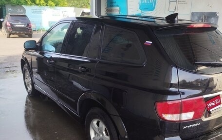 SsangYong Kyron I, 2008 год, 520 000 рублей, 4 фотография