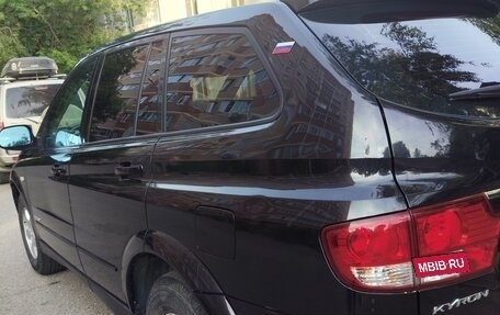 SsangYong Kyron I, 2008 год, 520 000 рублей, 8 фотография