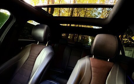 Mercedes-Benz E-Класс, 2018 год, 2 350 000 рублей, 10 фотография