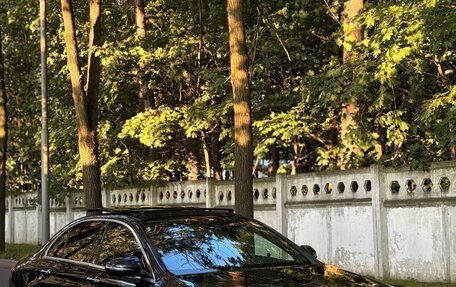 Mercedes-Benz E-Класс, 2018 год, 2 350 000 рублей, 8 фотография
