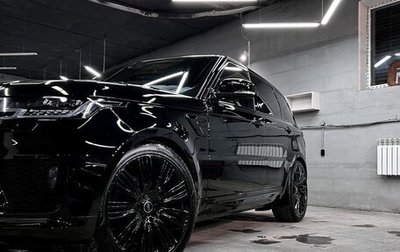Land Rover Range Rover Sport II, 2019 год, 4 300 000 рублей, 1 фотография