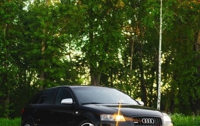 Audi A3, 2005 год, 1 000 000 рублей, 1 фотография