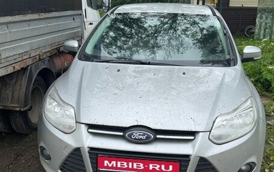 Ford Focus III, 2013 год, 650 000 рублей, 1 фотография