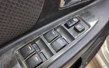Geely MK I рестайлинг, 2011 год, 120 000 рублей, 8 фотография