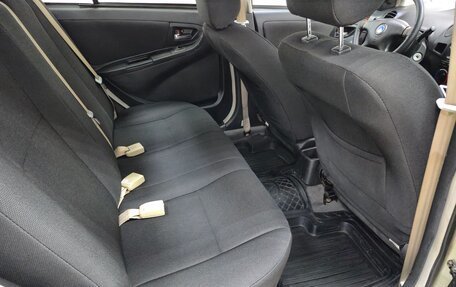 Geely MK I рестайлинг, 2011 год, 120 000 рублей, 15 фотография