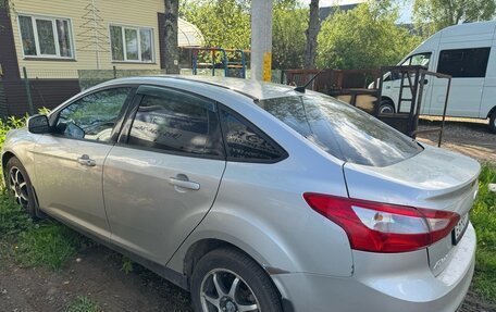 Ford Focus III, 2013 год, 650 000 рублей, 5 фотография