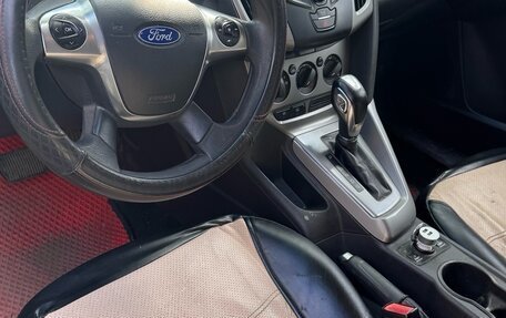 Ford Focus III, 2013 год, 650 000 рублей, 4 фотография