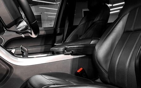 Land Rover Range Rover Sport II, 2019 год, 4 300 000 рублей, 3 фотография