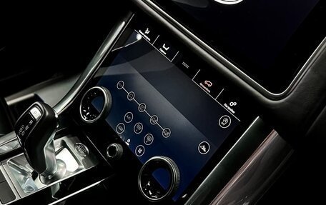Land Rover Range Rover Sport II, 2019 год, 4 300 000 рублей, 5 фотография