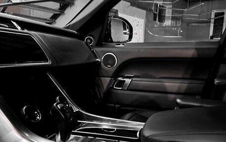 Land Rover Range Rover Sport II, 2019 год, 4 300 000 рублей, 4 фотография
