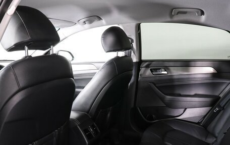 Hyundai Sonata VII, 2018 год, 1 897 000 рублей, 9 фотография