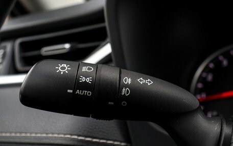 Toyota RAV4, 2020 год, 2 725 000 рублей, 19 фотография