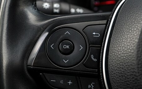 Toyota RAV4, 2020 год, 2 725 000 рублей, 20 фотография